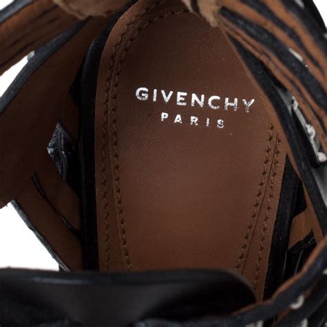 Givenchy Gladiator 